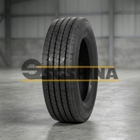 315/70R22.5 Double Coin RR202 16PR 152/148M TL Пневматическая Шина