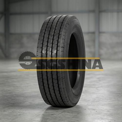 315/70R22.5 Double Coin RR202 16PR 152/148M TL Пневматическая Шина