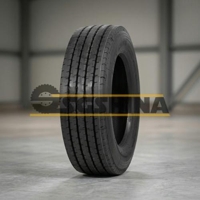 315/70R22.5 Double Coin RR202 20PR 154/151L TL Пневматическая Шина