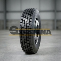 315/70R22.5 Everton D802 20PR 152/148M TL Пневматическая Шина