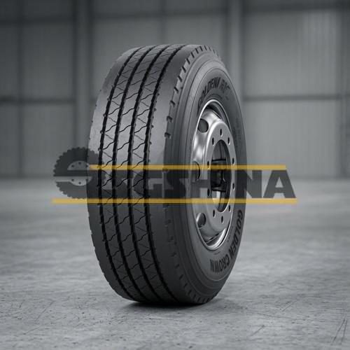 315/70R22.5 Golden Crown AZ170 EU 20PR 156/150L TL Пневматическая Шина