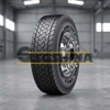 315/70R22.5 Goodyear KMax D Gen-2 154/150L TL Пневматическая Шина