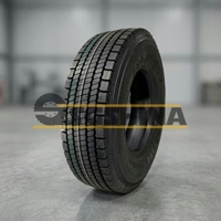 315/70R22.5 Hilo 785 18PR 156/150L TL Пневматическая Шина
