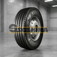 315/70R22.5 КАМА NF 202 154/150L TL Пневматическая Шина