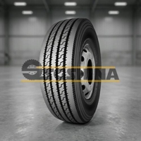 315/70R22.5 Kapsen HS201 20PR 154/150M TL Пневматическая Шина