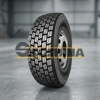 315/70R22.5 Kapsen HS202 20PR 154/150M TL Пневматическая Шина