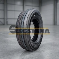315/70R22.5 KPATOS KT919 20PR 154/151L TL Пневматическая Шина