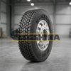315/70R22.5 Petlas RH100 18PR 154/150L TL Пневматическая Шина