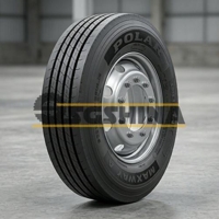 315/70R22.5 Petlas SH110 20PR 156/150L TL Пневматическая Шина