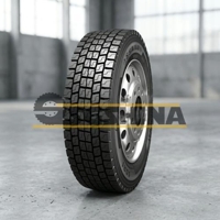 315/70R22.5 Sailun SDR1 154/150L (152/148M) TL Пневматическая Шина