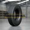 315/70R22.5 SAMSON GL267D 20PR 156/150L TL Пневматическая Шина