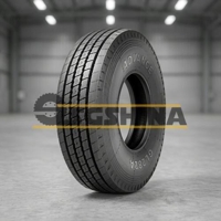315/70R22.5 SAMSON GL282A 20PR 156/150L TL Пневматическая Шина