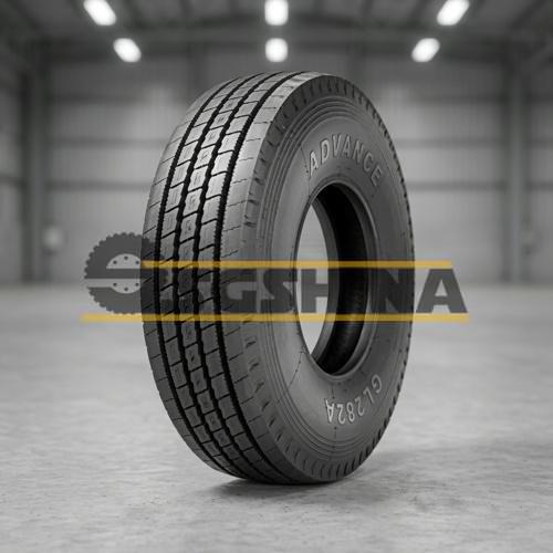 315/70R22.5 SAMSON GL282A 20PR 156/150L TL Пневматическая Шина