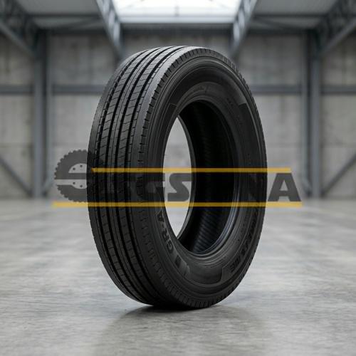 315/70R22.5 SAMSON GR-A1 20PR 156/150L TL Пневматическая Шина
