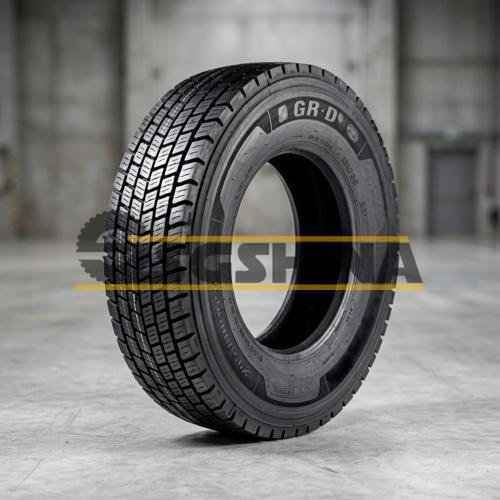 315/70R22.5 SAMSON GR-D1 20PR 156/150L TL Пневматическая Шина