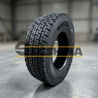 315/70R22.5 SAMSON GWD2 20PR 156/150L TL Пневматическая Шина