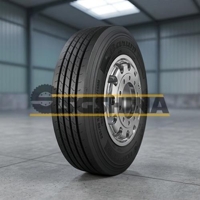 315/70R22.5 Starmaxx GH110 ECOPLANET 20PR 156/150L TL Пневматическая Шина