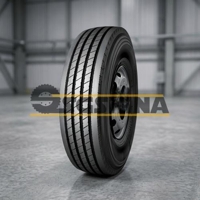315/70R22.5 Taitong HS201 20PR 154/150M TL Пневматическая Шина