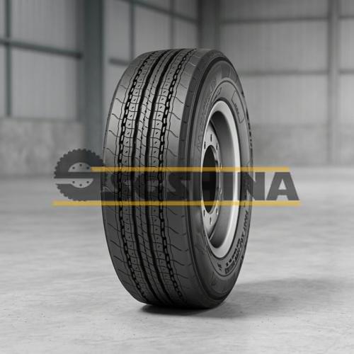 315/70R22.5 Tyrex All Steel FR-2 154/150L TL Пневматическая Шина
