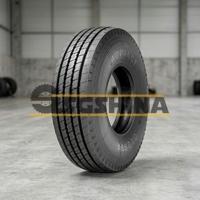 315/80R22.5 Advance GL282A 20PR 156/150L TL Пневматическая Шина