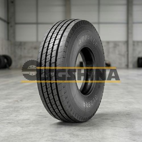 315/80R22.5 Advance GL282A 20PR 156/150L TL Пневматическая Шина