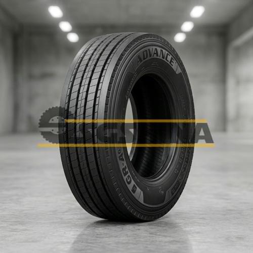 315/80R22.5 Advance GR-A1 20PR 156/150L TL Пневматическая Шина