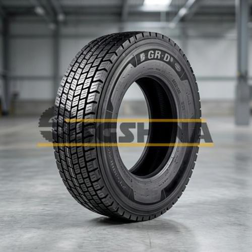 315/80R22.5 Advance GR-D1 20PR 156/150L TL Пневматическая Шина