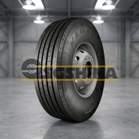 315/80R22.5 КАМА NF 201 156/150L TL Пневматическая Шина