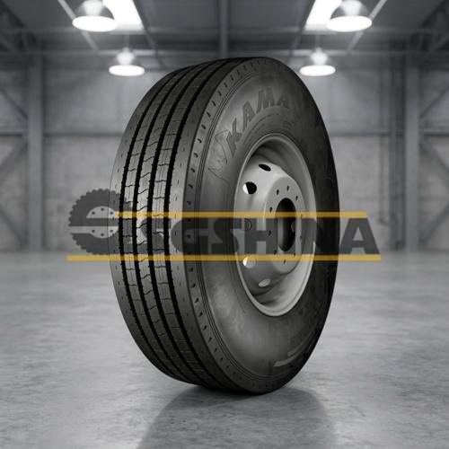 315/80R22.5 КАМА NF 201 156/150L TL Пневматическая Шина