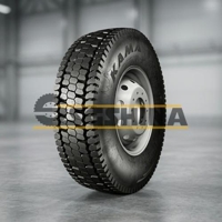 315/80R22.5 КАМА NR 201 156/150L TL Пневматическая Шина