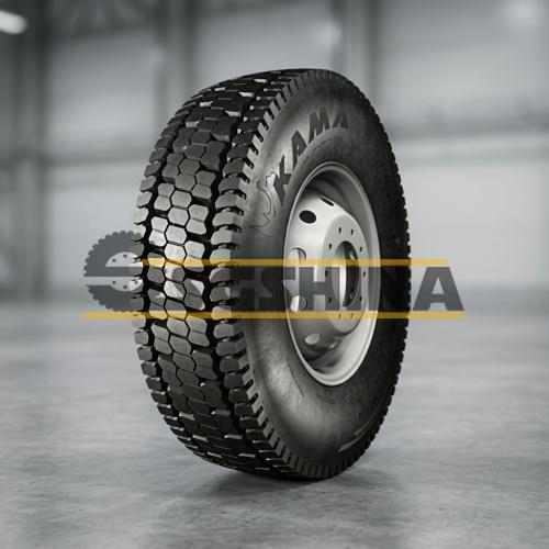 315/80R22.5 КАМА NR 201 156/150L TL Пневматическая Шина
