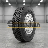 315/80R22.5 Petlas RH100 18PR 154/150M TL Пневматическая Шина