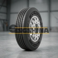 315/80R22.5 Petlas SH110 18PR 154/150M TL Пневматическая Шина