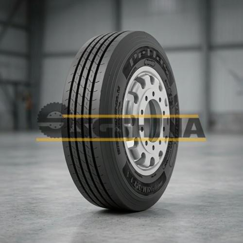 315/80R22.5 Petlas SH110 18PR 154/150M TL Пневматическая Шина