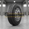 315/80R22.5 Petlas SY800 20PR 156/150K TL Пневматическая Шина
