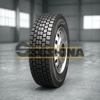 315/80R22.5 Sailun SDR1 156/150L TL Пневматическая Шина