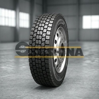 315/80R22.5 Sailun SDR1 156/150L TL Пневматическая Шина