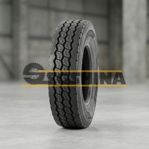 315/80R22.5 SAMSON GC-A1 20PR 156/150K TL Пневматическая Шина