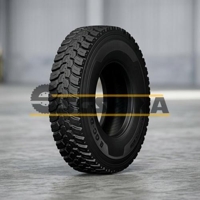 315/80R22.5 SAMSON GC-D1 20PR 156/150K TL Пневматическая Шина
