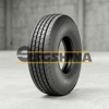 315/80R22.5 SAMSON GL282A 20PR 156/150L TL Пневматическая Шина