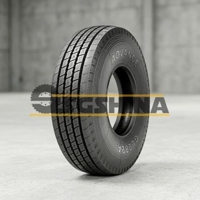 315/80R22.5 SAMSON GL282A 20PR 156/150L TL Пневматическая Шина
