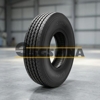 315/80R22.5 SAMSON GL296A 20PR 156/150L TL Пневматическая Шина