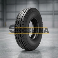315/80R22.5 SAMSON GL665A 22PR 167/164F TL Пневматическая Шина