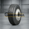 315/80R22.5 SAMSON GL687D 22PR 167/164F TL Пневматическая Шина