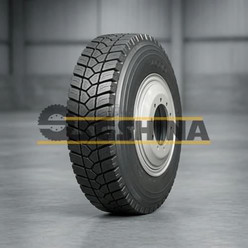 315/80R22.5 SAMSON GL687D 22PR 167/164F TL Пневматическая Шина