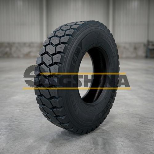315/80R22.5 SAMSON GM-A1 22PR 158/156G TL Пневматическая Шина