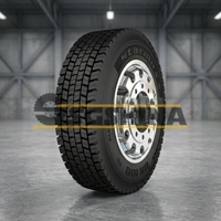 315/80R22.5 Starmaxx DH100 18PR 154/150M TL Пневматическая Шина