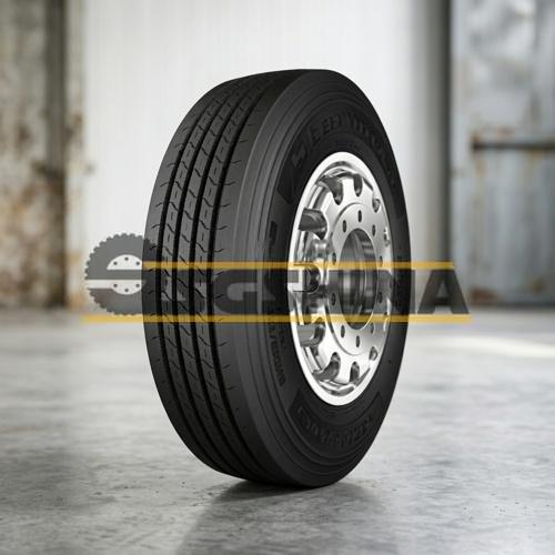 315/80R22.5 Starmaxx GH110 ECOPLANET 154/150M TL Пневматическая Шина