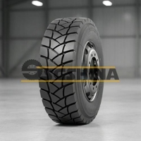 315/80R22.5 Taitong HS203 20PR 157/153L TL Пневматическая Шина