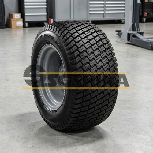 31x13.50-15 Titan Multi Trac 12PR 124B TL Пневматическая Шина